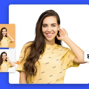 Adding White Backgrounds