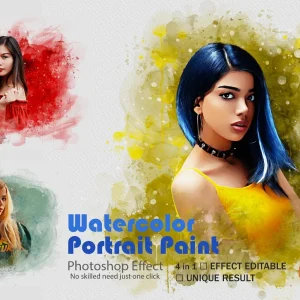 Creative Photo Effects