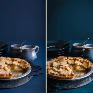 Food Photo Styling