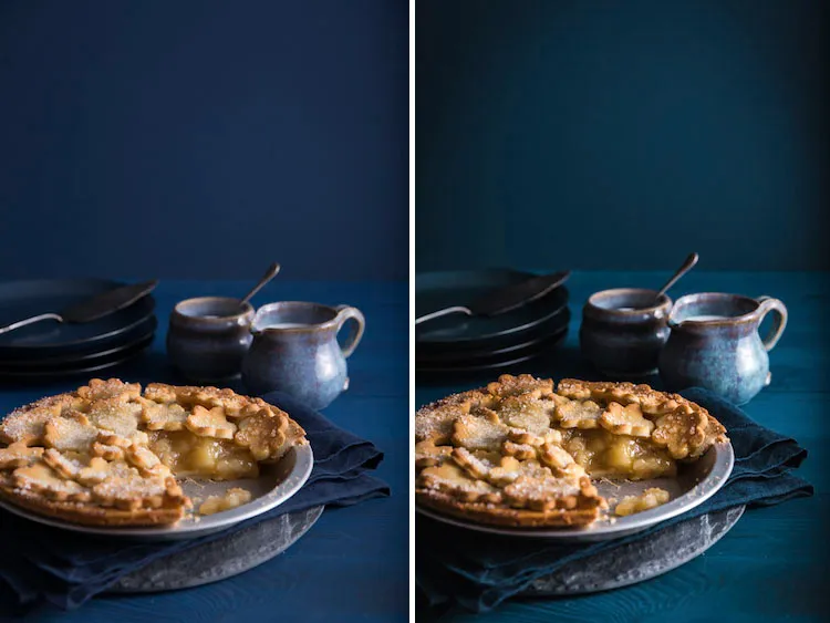 Food Photo Styling